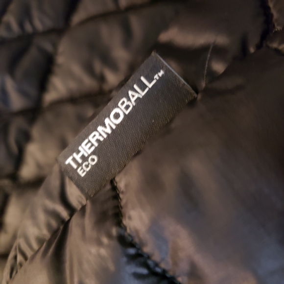 The North Face Thermoball Eco Mens Vest - Picture 6 of 6